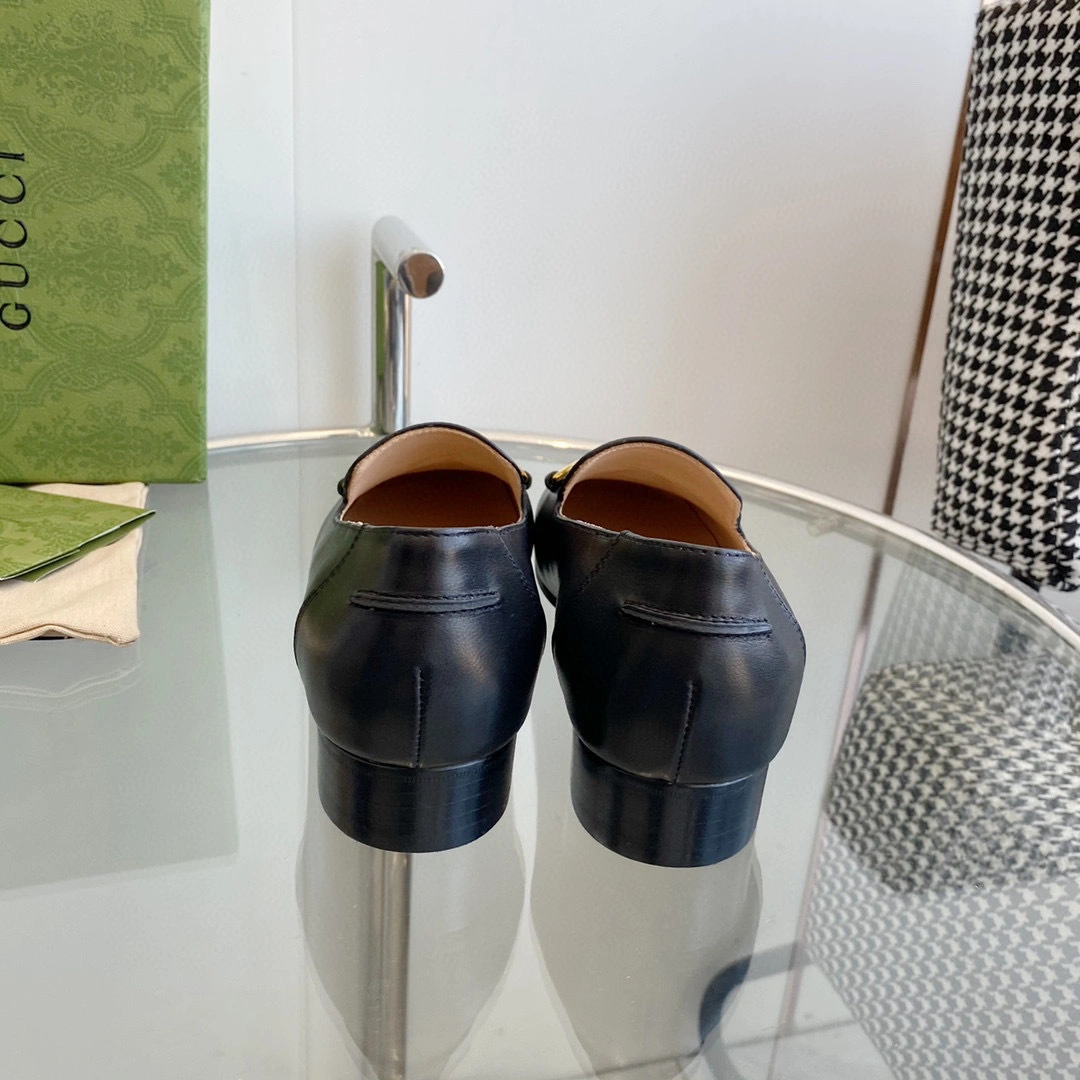 coco- heel height ：2.5cm， Calfskin item:B-X158J2313